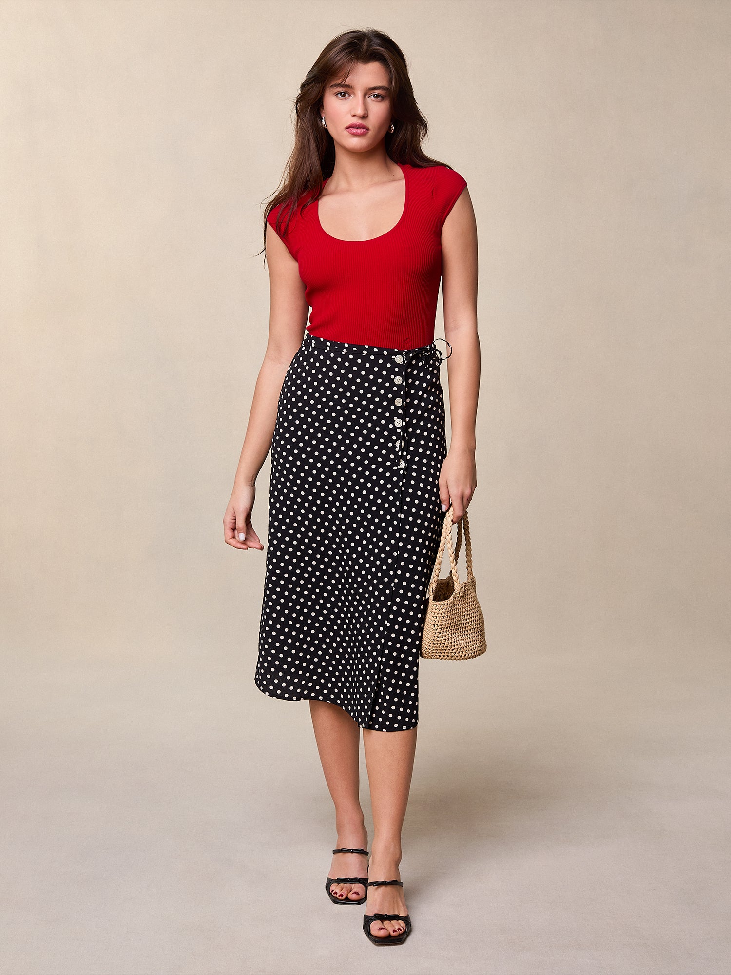 Lamia -Pullover Lamia -Pullover